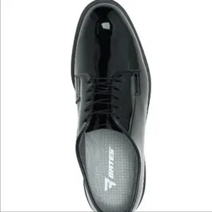 Bates | Shoes | Nwot Mens Bates Oxford Shoes Sz 85 | Poshmark display picture 2